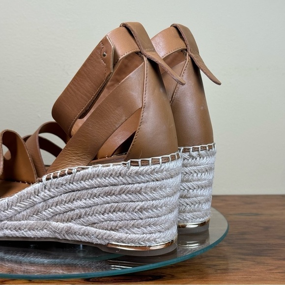 Franco Sarto Callia Wedge Women’s Sandal size 11 - Picture 11 of 15